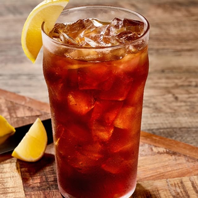 Fresh Brewed Tea By the Gallon.