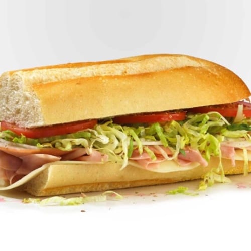 Turkey Club Sub.