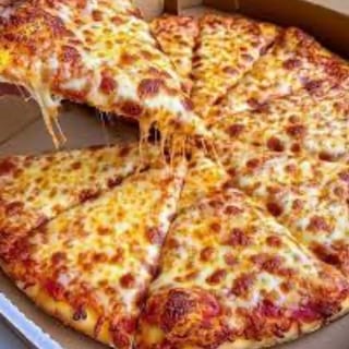 Cheese Pizza (Large)
