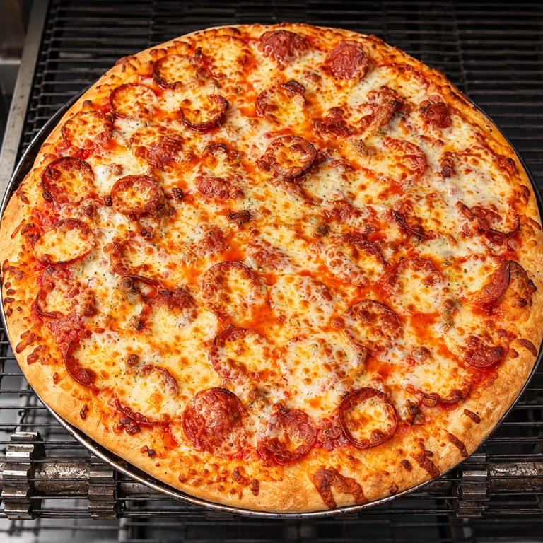 Savor Our Delivery Service