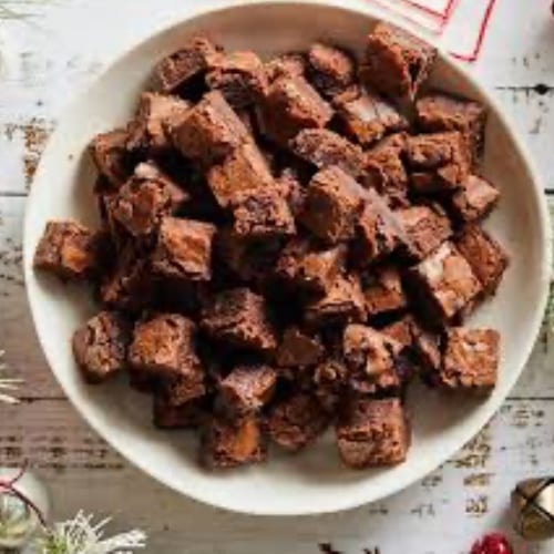 Family Brownie.