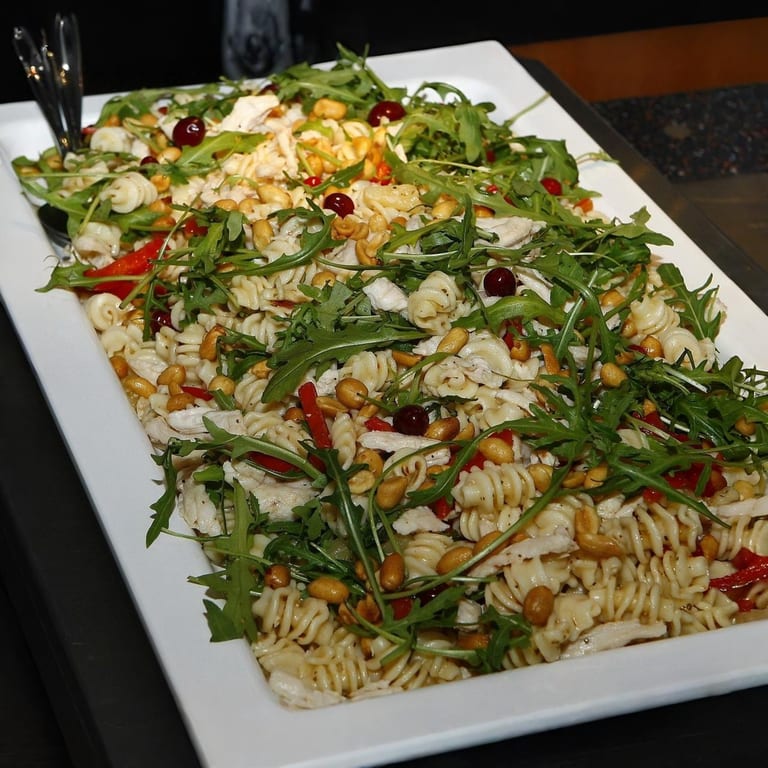 Catering That Brings People Together
