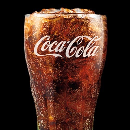 Soda/Tea.